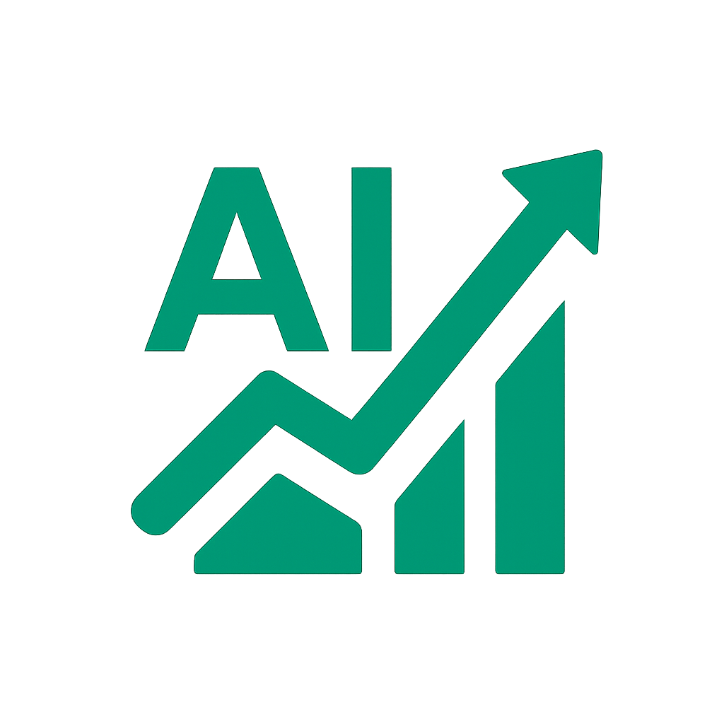 StockDiagnose Logo